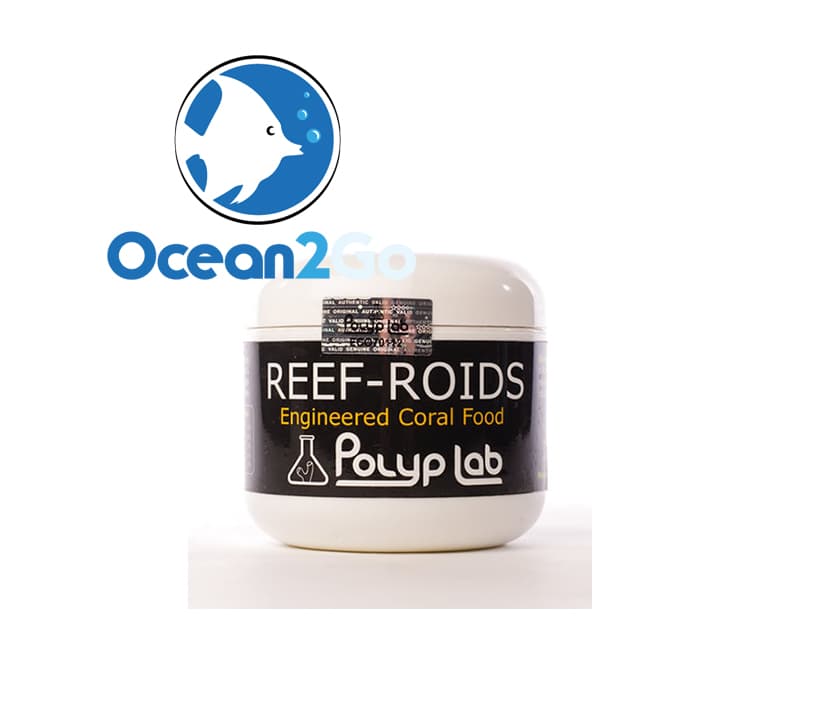 PolypLab Reefroids (60g)