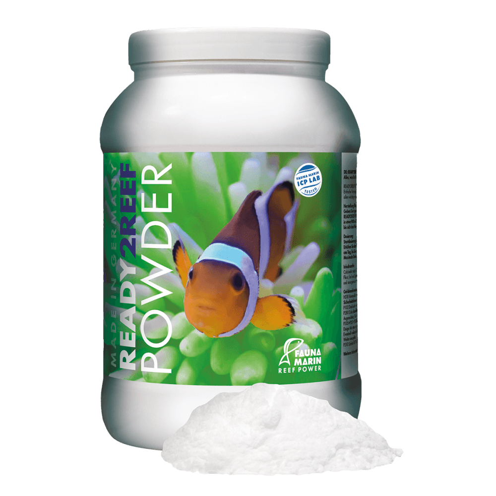Fauna Marin Ready2Reef Powder 800 g