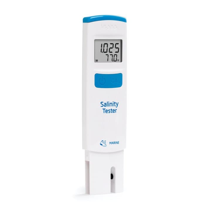 Hanna HI-98319 Checker (Salinity)