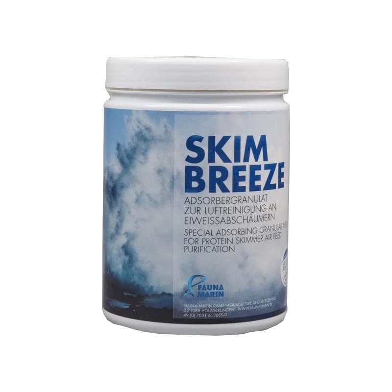 FAUNA MARIN Skim Breeze 1000 ml- Média pour Skim Breeze Reaktor