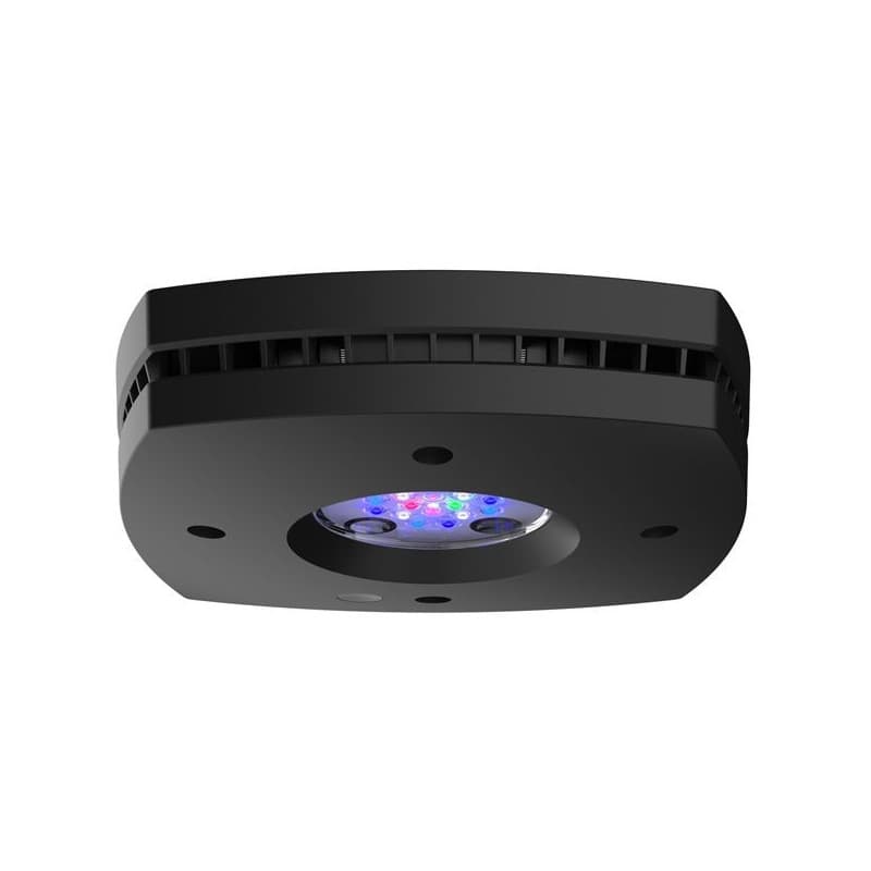 AQUA ILLUMINATION Prime 16 HD 59 W- Noire- Rampe LED