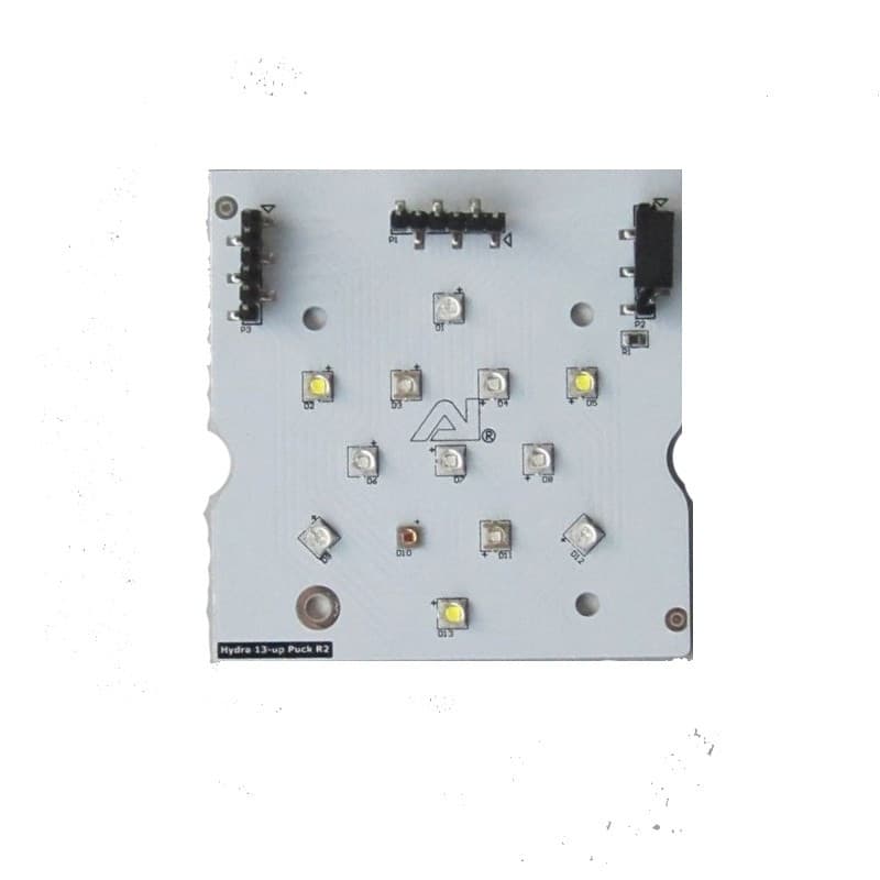 AQUA ILLUMINATION LED Puck Hydra 32/64 HD- LED de rechange