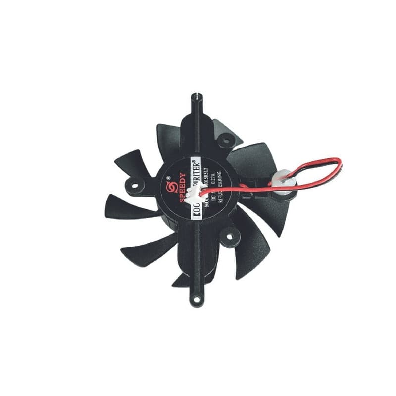 AQUA ILLUMINATION Cooling Fan Hydra 32/64 HD- Ventilateur de rechange